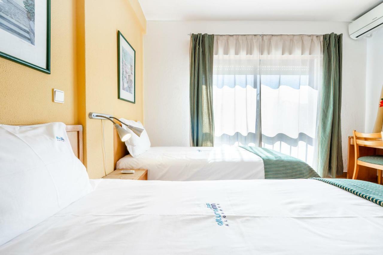 Altura Inn Beach Exterior photo