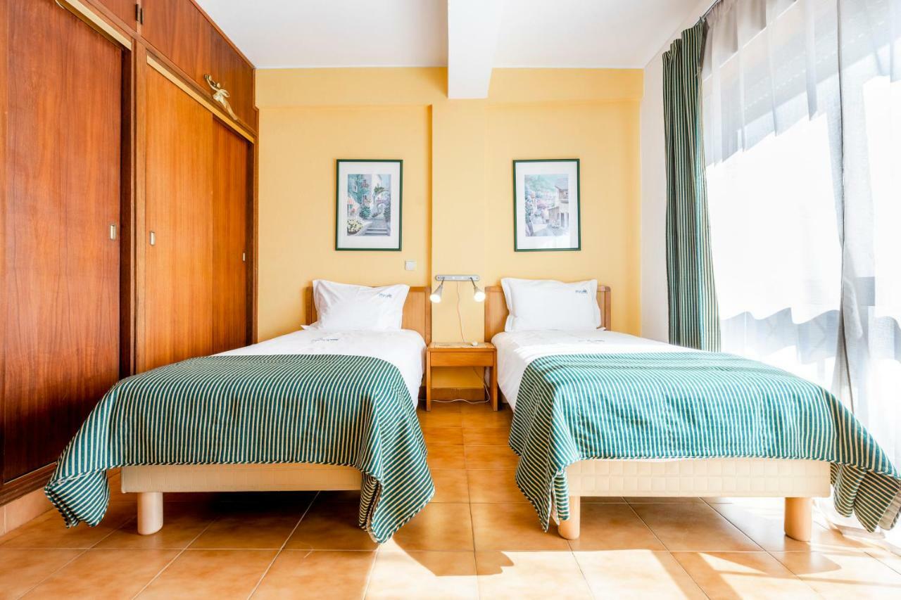 Altura Inn Beach Exterior photo